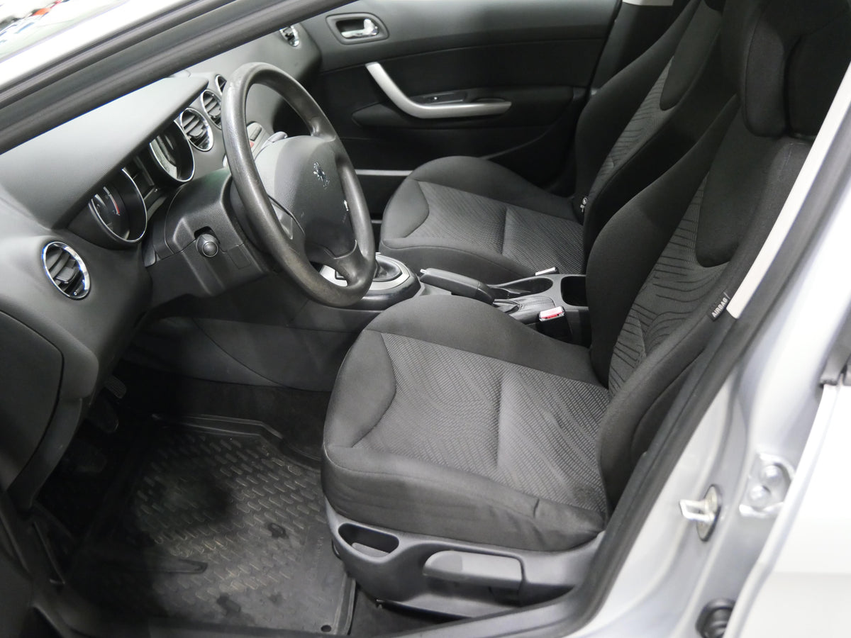 Peugeot 308 SW 1.4 16V VTI 70 kW – foto 12