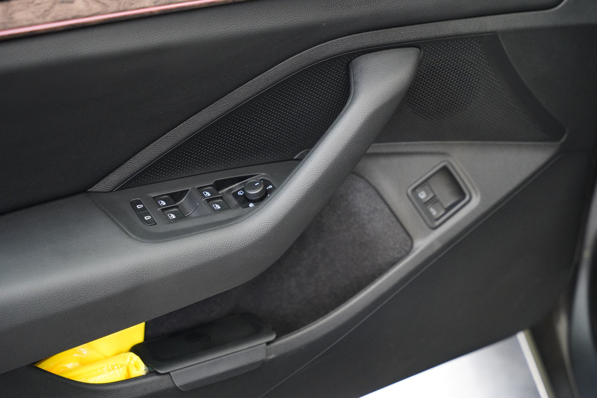 Škoda Superb iV 1.5 TSI 150 kW DSG L&K – foto 12
