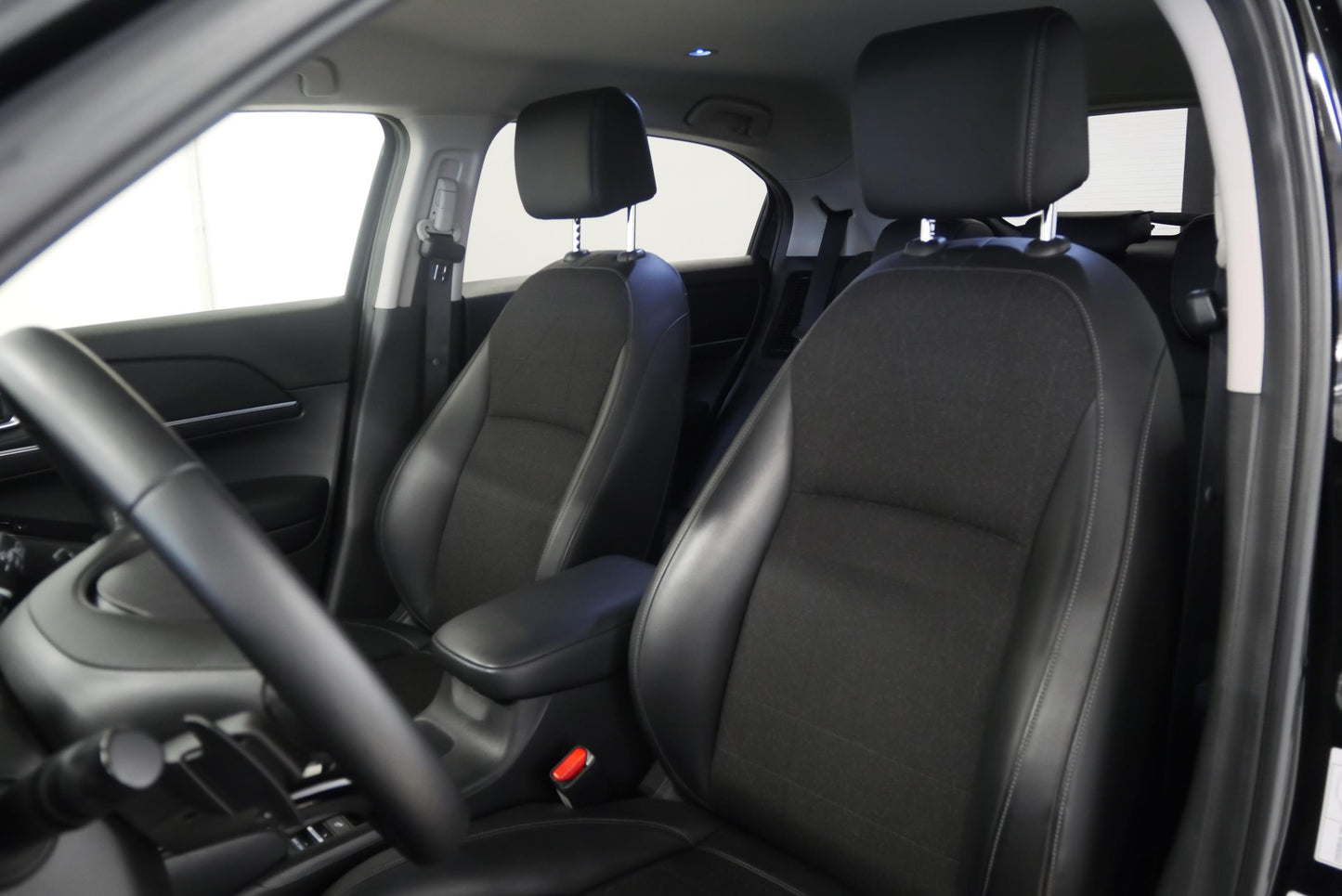 Honda HR-V 1.5 E:hev Advance