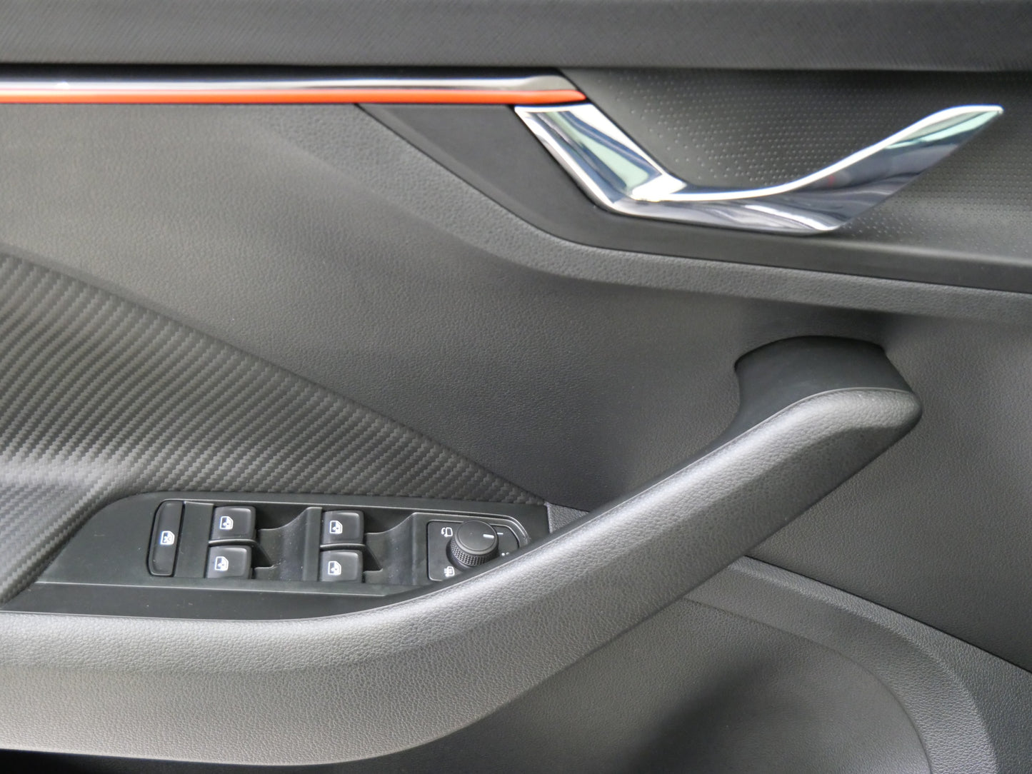 Škoda Scala 1.5 TSI 110 kW Monte Carlo