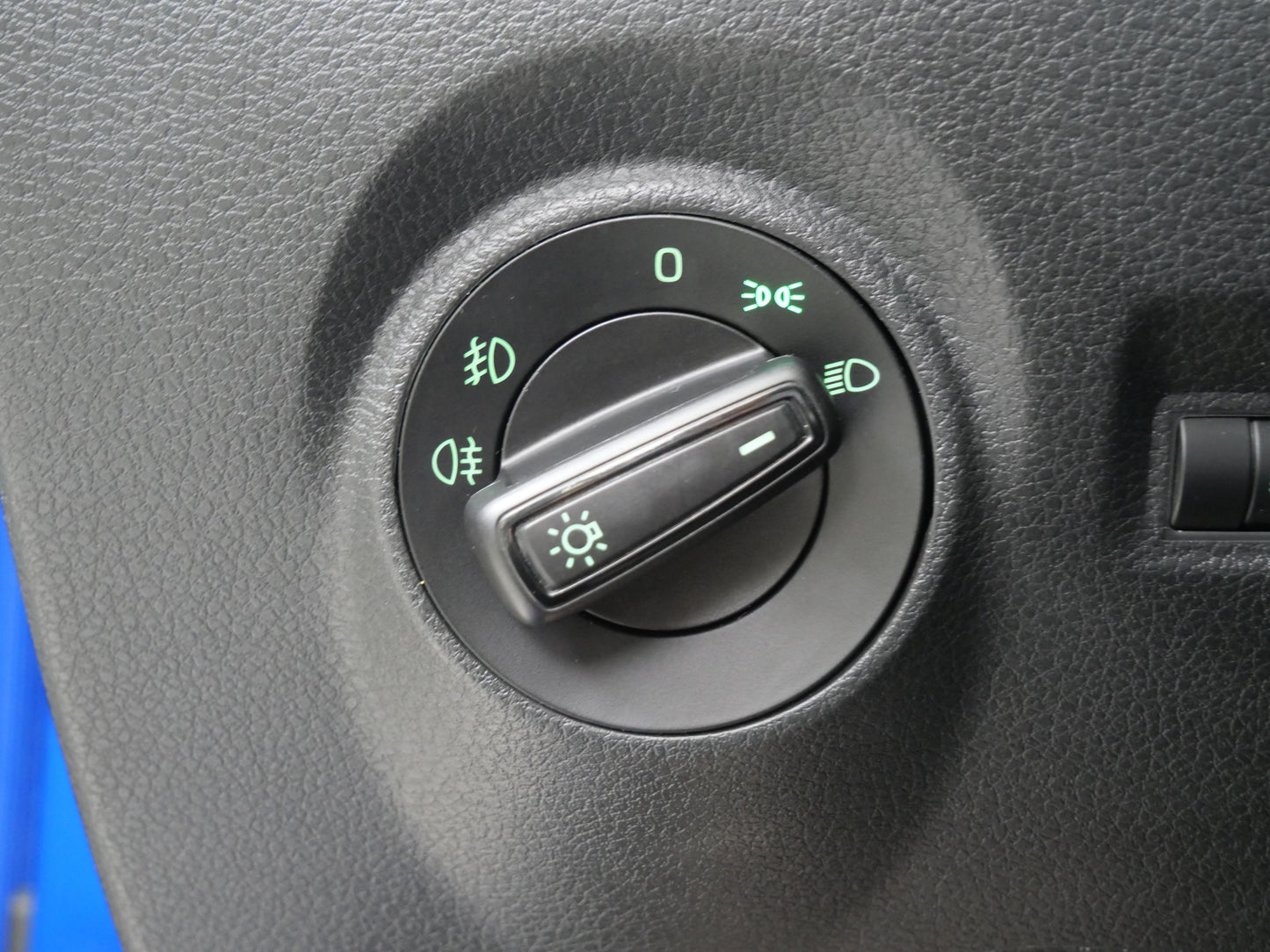 ŠKODA Fabia 1.0 TSI 70 kW Ambition