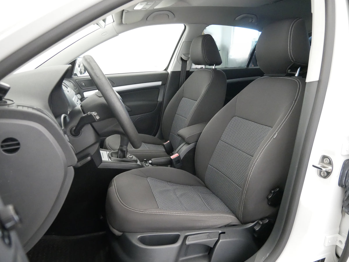 Škoda Octavia 1.6 TDI 77 kW Ambition