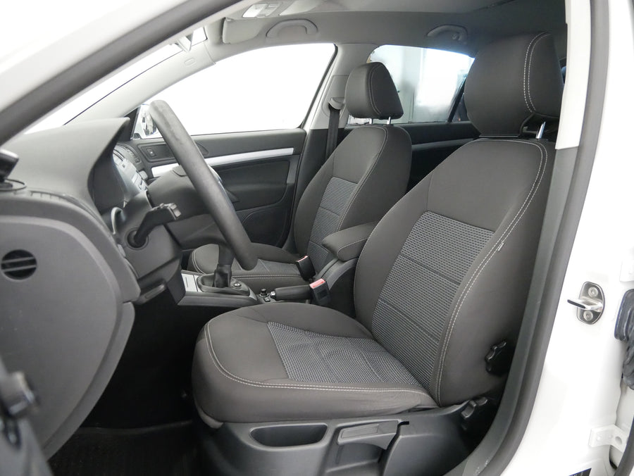 Škoda Octavia 1.6 TDI 77 kW Ambition – foto 12