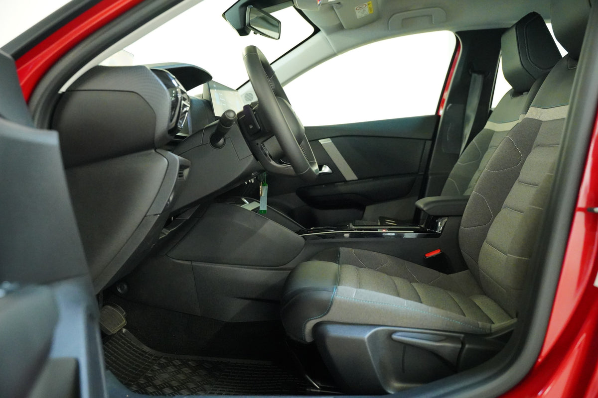 Citroën C4 1.2 PureTech 96 kW – foto 12