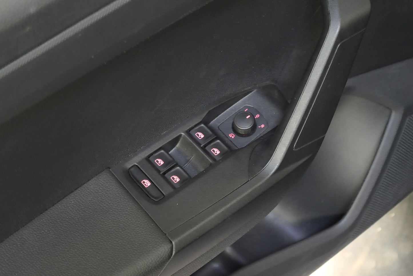 SEAT Ibiza 1.0 TSI 85 kW Style