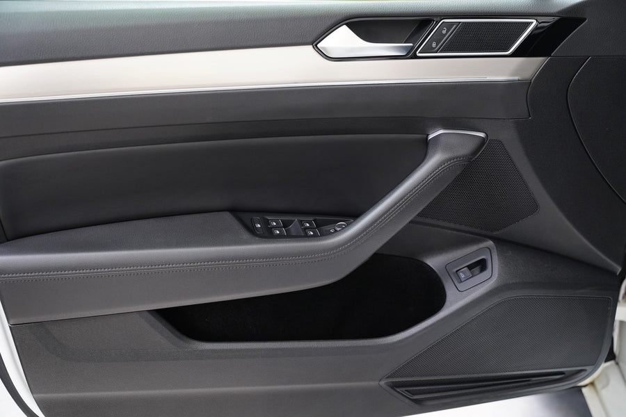 Volkswagen Passat 2.0 TDI 140kW 4Motion Highline – foto 12