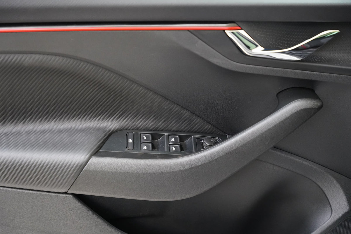 Škoda Scala 1.0 TSI 85 kW DSG Monte Carlo – foto 12