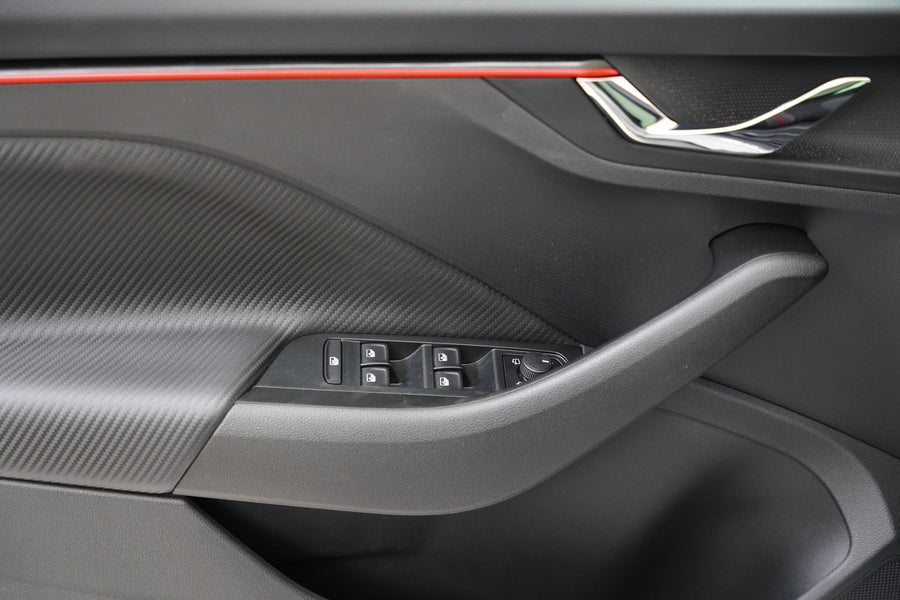 Škoda Scala 1.0 TSI 85 kW DSG Monte Carlo – foto 12