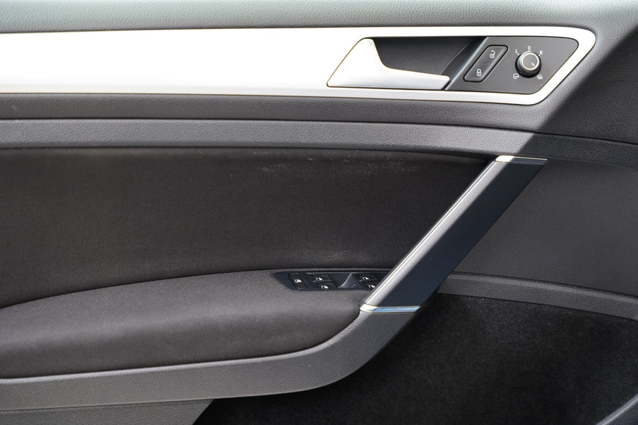 Volkswagen Golf 1.2 TSI 63 kW Cup – foto 12