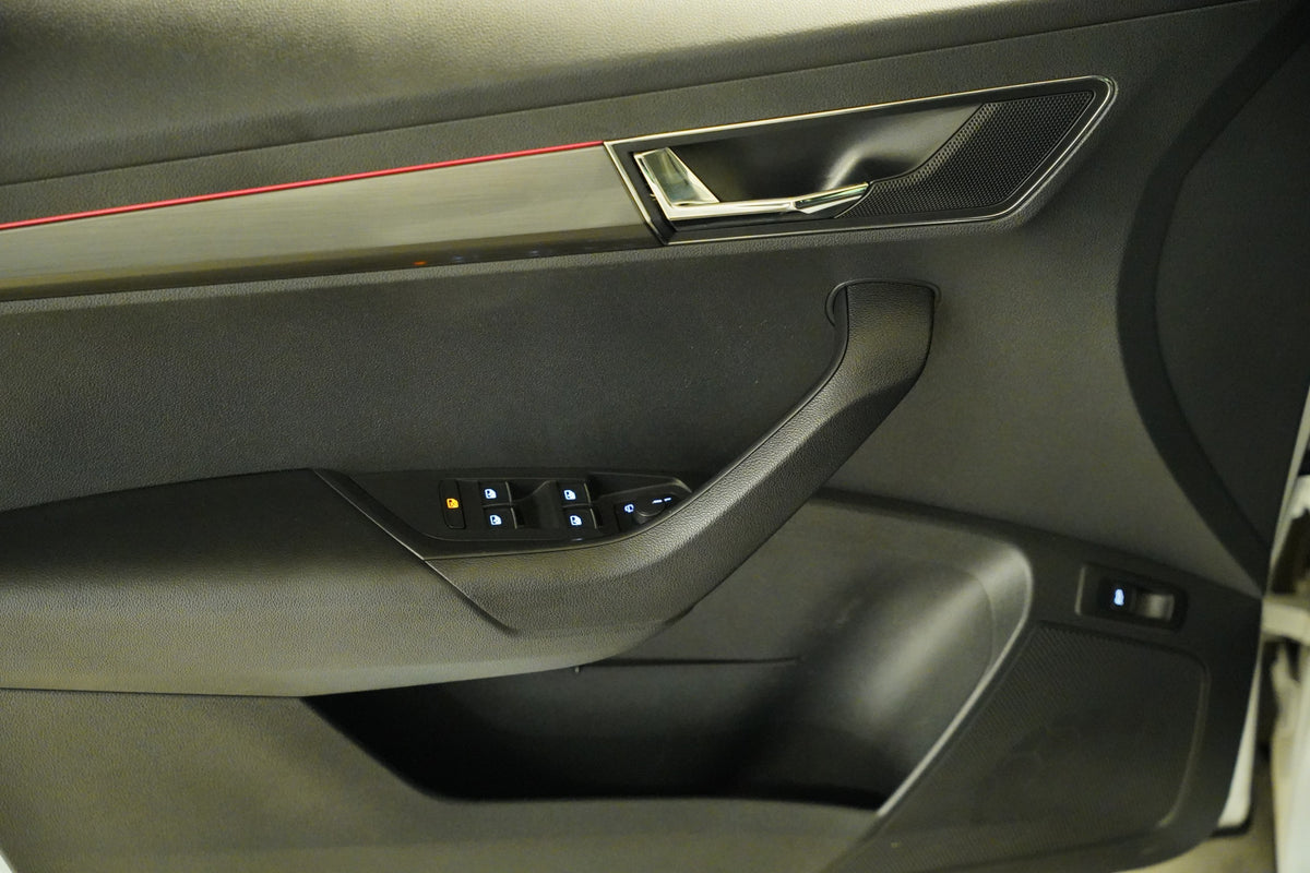 Škoda Karoq 1.5 TSI 110 kW DSG Style – foto 12