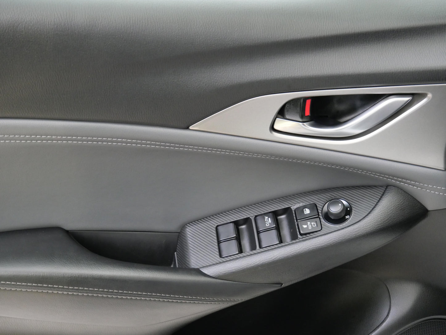 Mazda CX-3 2.0i 110 kW AWD Sports-Line