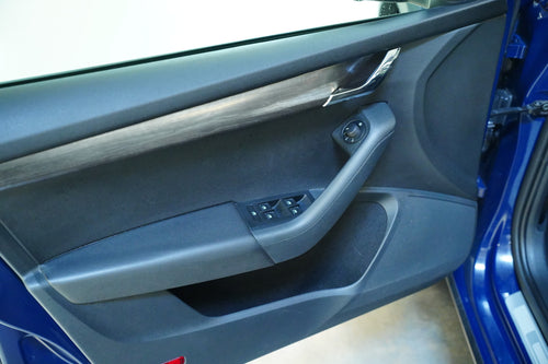 Škoda Octavia 2.0 TDI 135 kW SCOUT – foto 12