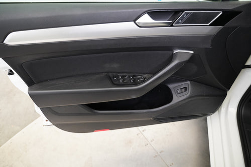 Volkswagen Passat 2.0 TDI 110 kW DSG Comfortline – foto 12