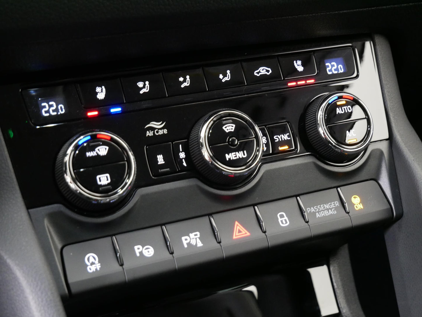 Škoda Kodiaq 2.0 TDI 147 kW L&K