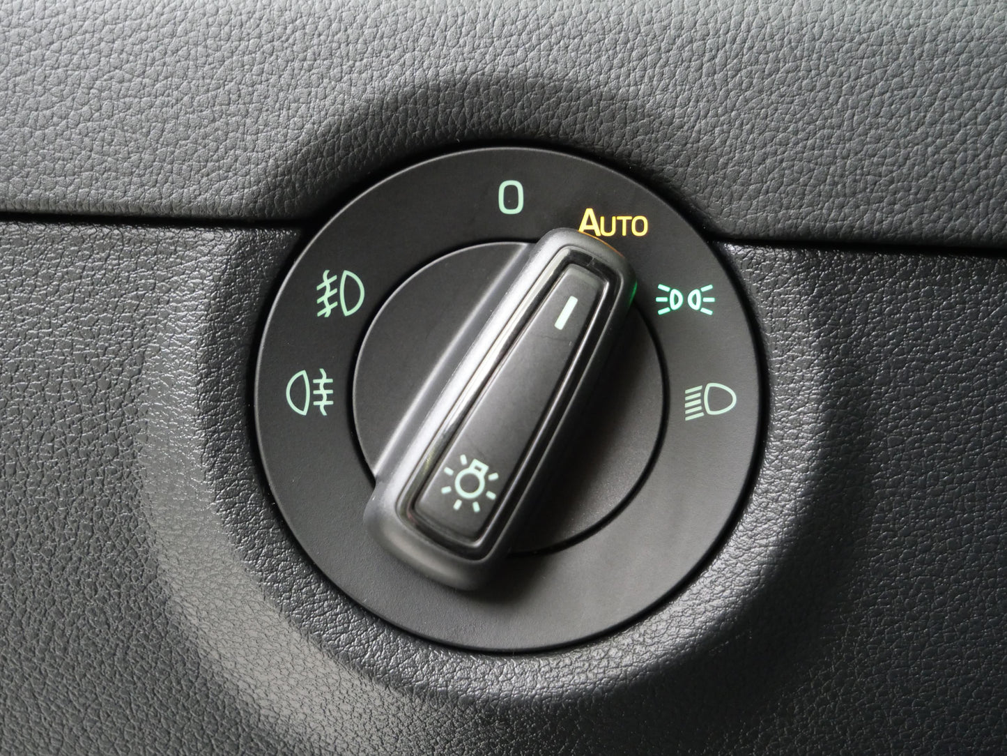 ŠKODA Octavia 2.0 TSI 180 kW RS