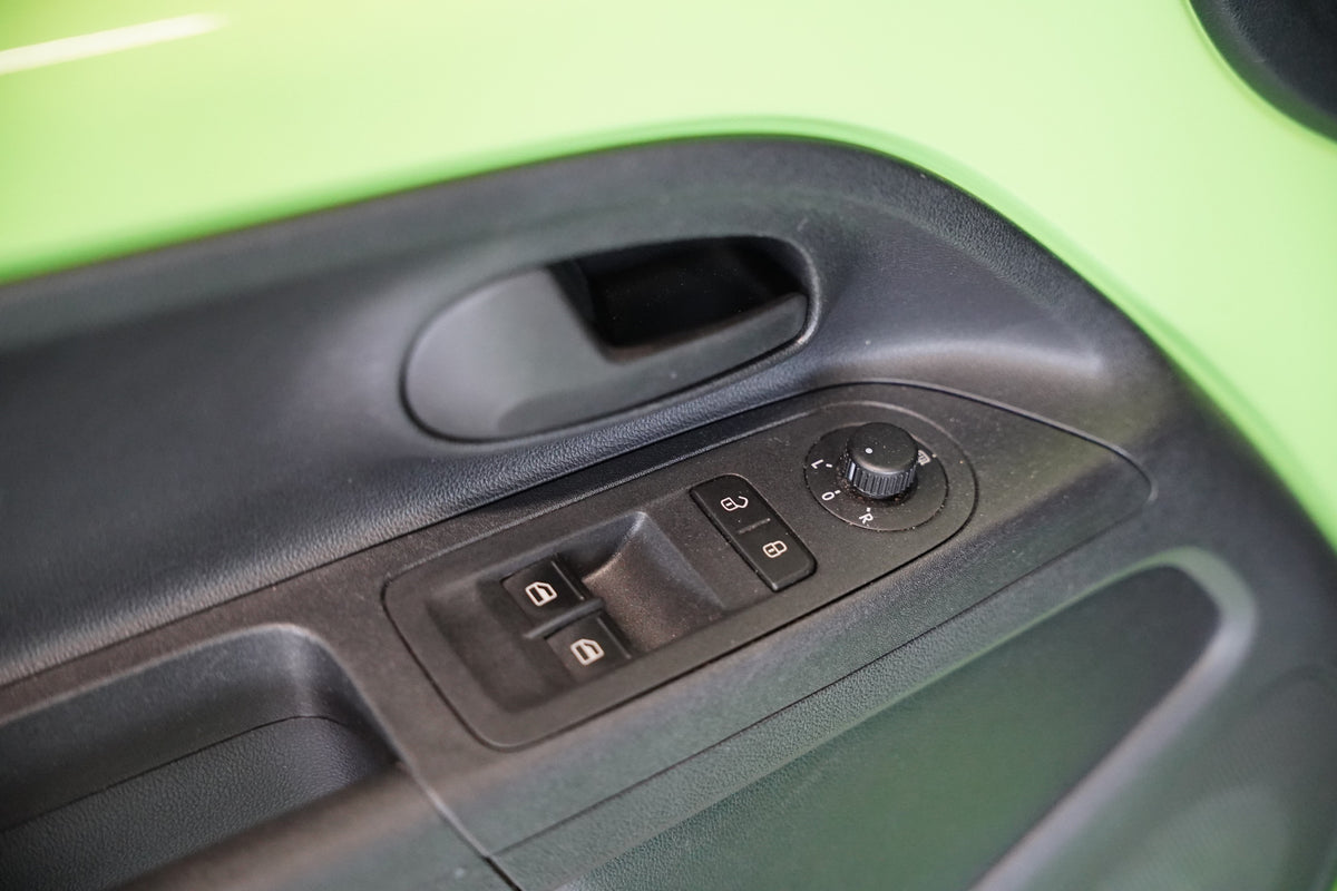 Škoda Citigo 1.0 MPI 44 kW Ambition – foto 12