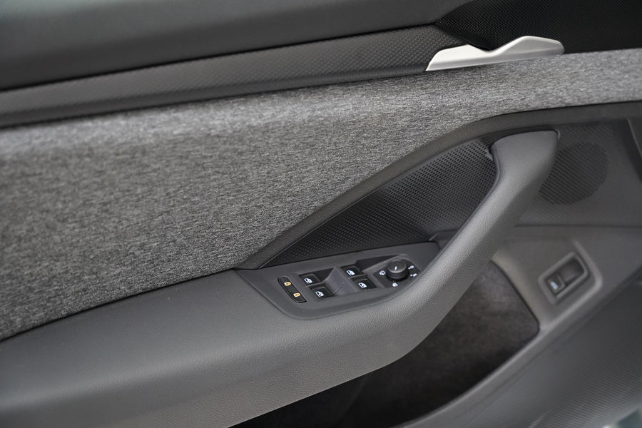Škoda Superb 2.0 TDI 110 kW DSG Selection – foto 12