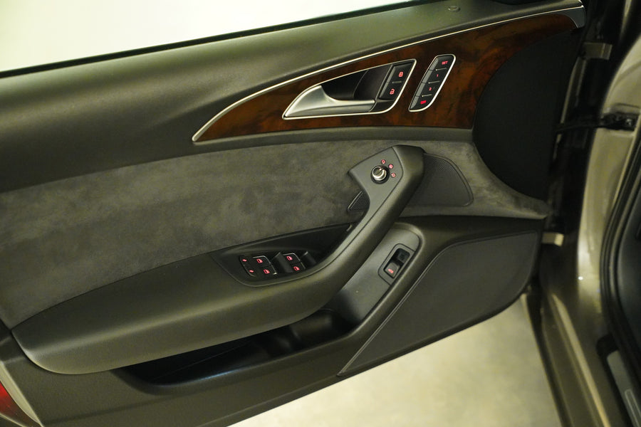 Audi A6 3.0TFSi 220kW – foto 12