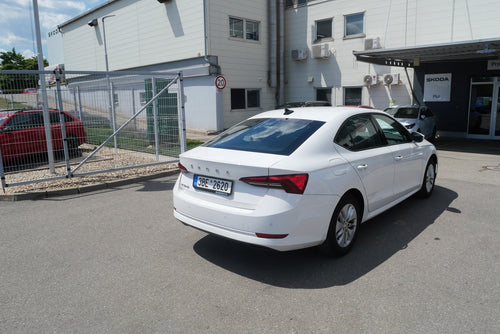 Škoda Octavia 2.0 TDI 85 kW Ambition – foto 2