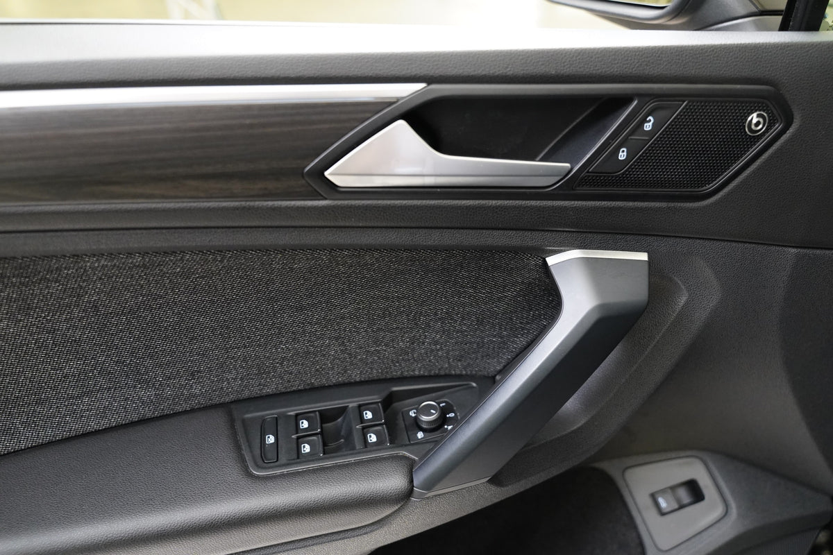 Seat Tarraco 2.0 TDI 140kW 4Drive Xcellence