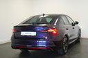 Škoda Octavia 2.0 TSI 195 kW DSG RS