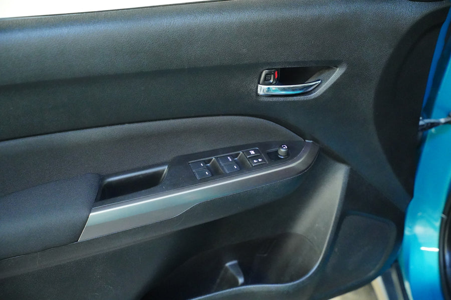 Suzuki Vitara 1.3 Turbo 103 kW – foto 12