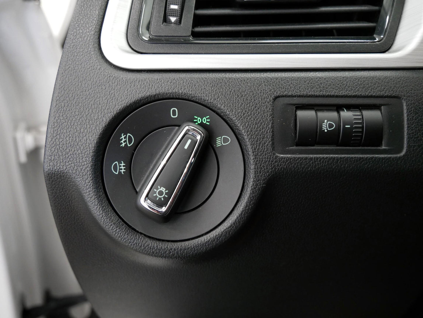 Škoda Rapid 1.2 TSI Ambition