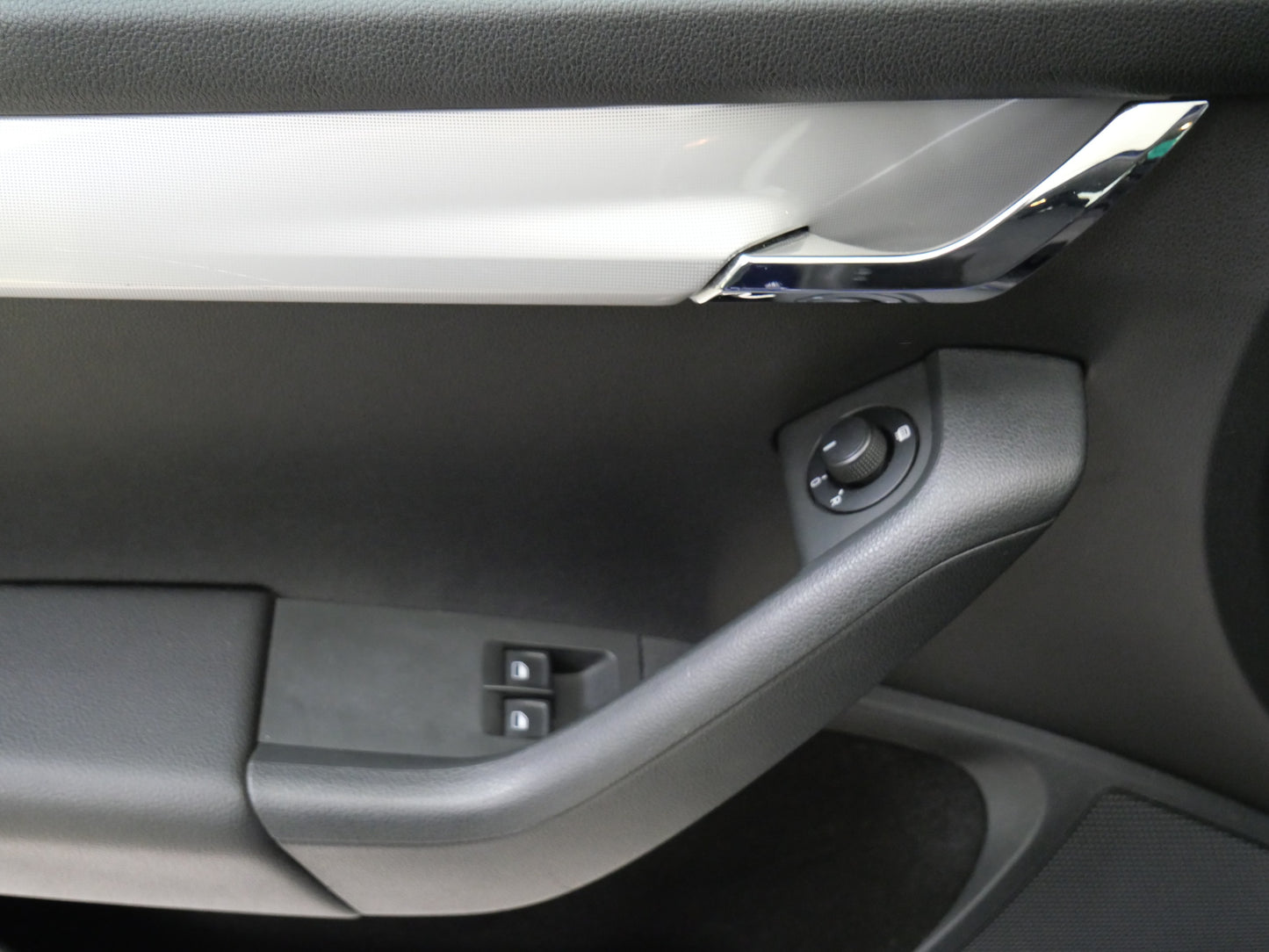 Škoda Octavia 1.6 TDI 77 kW Ambition