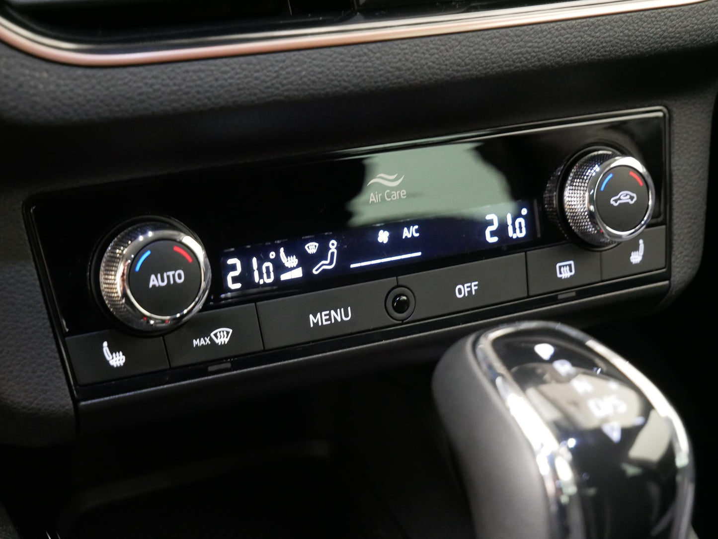 Škoda Scala 1.5 TSI 110 kW Style