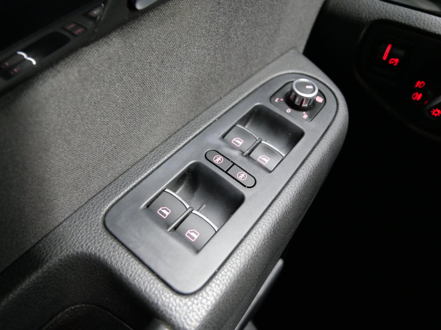 Seat Alhambra 2.0 TDI 125 kW Style