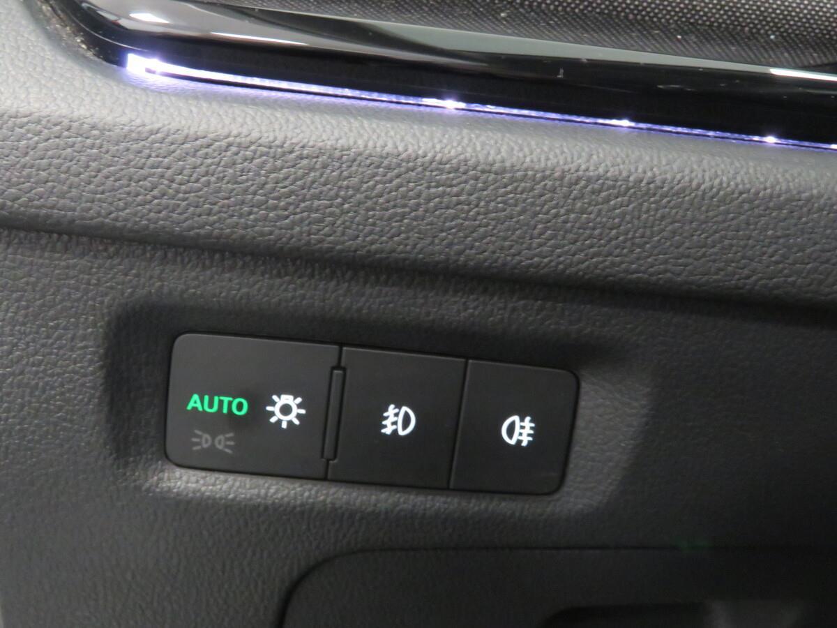 Škoda Octavia 2.0 TDI 110 kW DSG Style Plus
