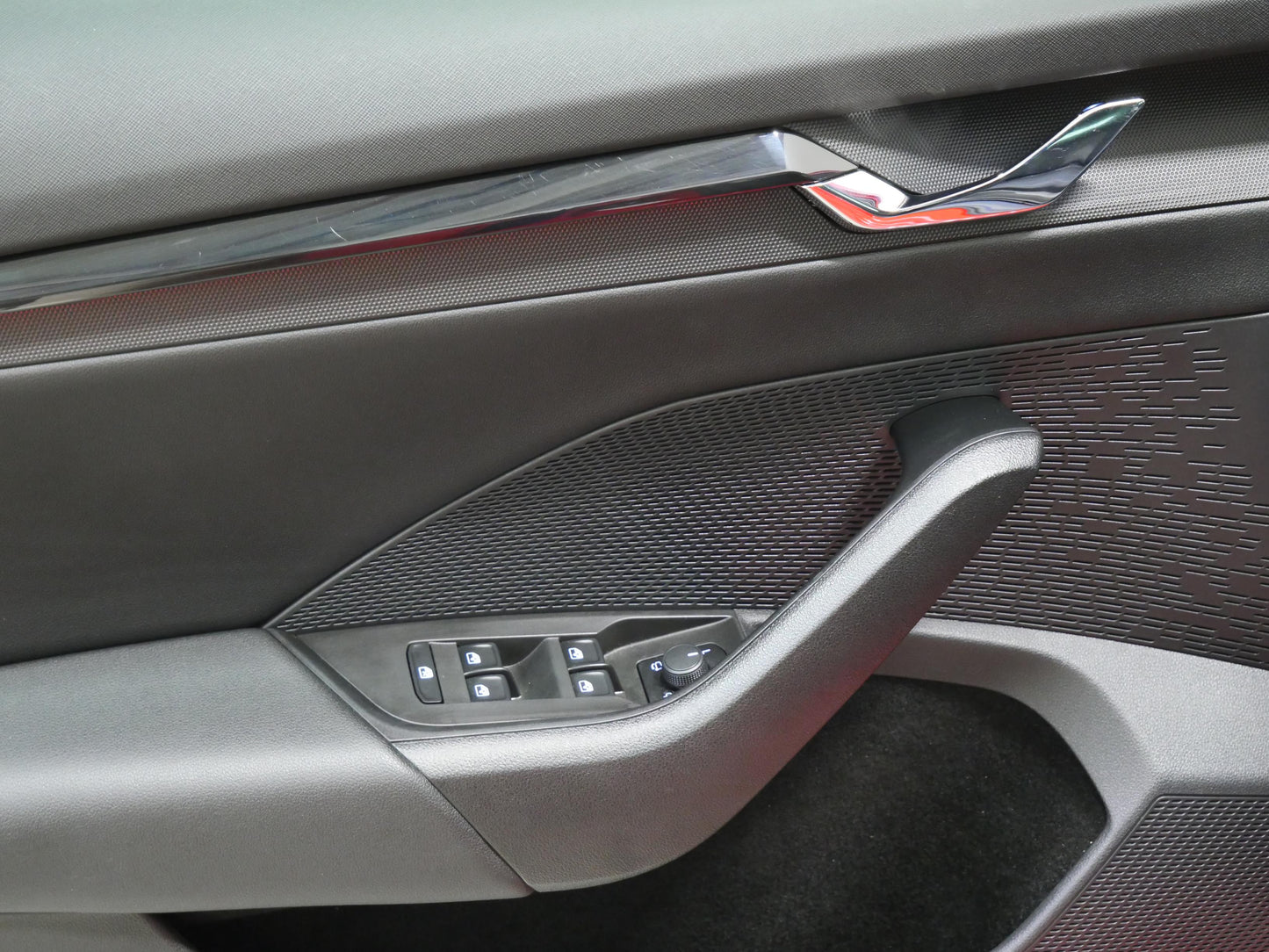 Škoda Octavia 1.5 TSI G-TEC 96 kW Ambition +