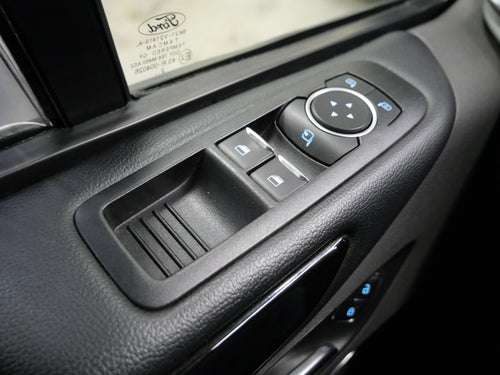 Ford Tourneo Custom 2.0 EcoBlue 110 kW Titanium L2 – foto 12