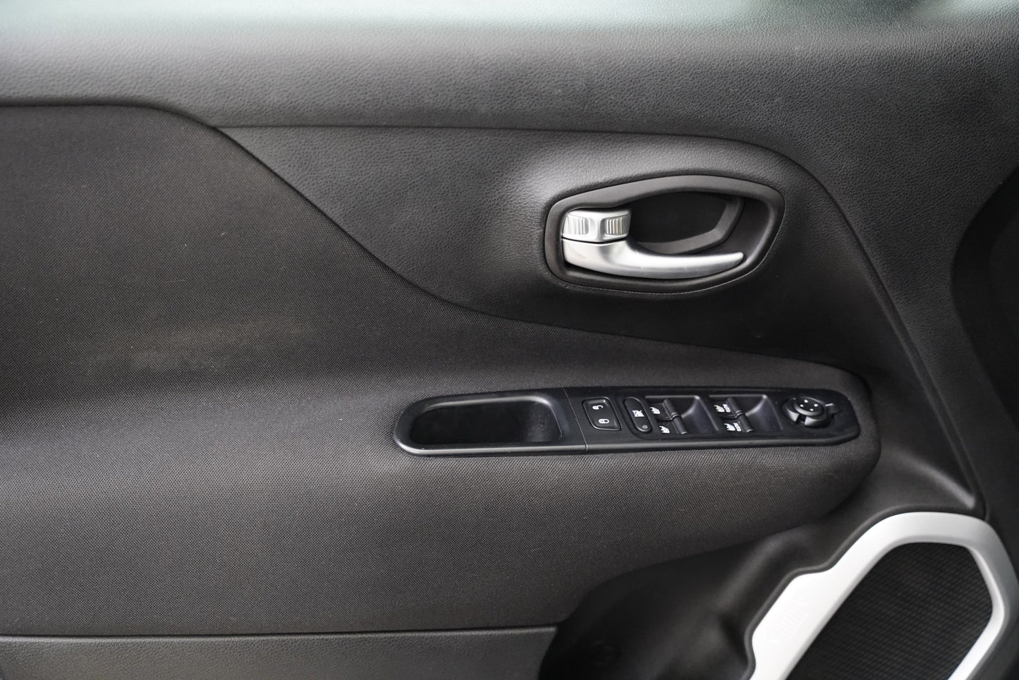 Jeep Renegade 1.6 E-TorQ 81 kW Sport