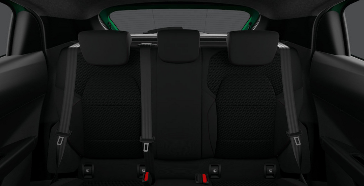 Renault Clio techno full hybrid E-Tech 160