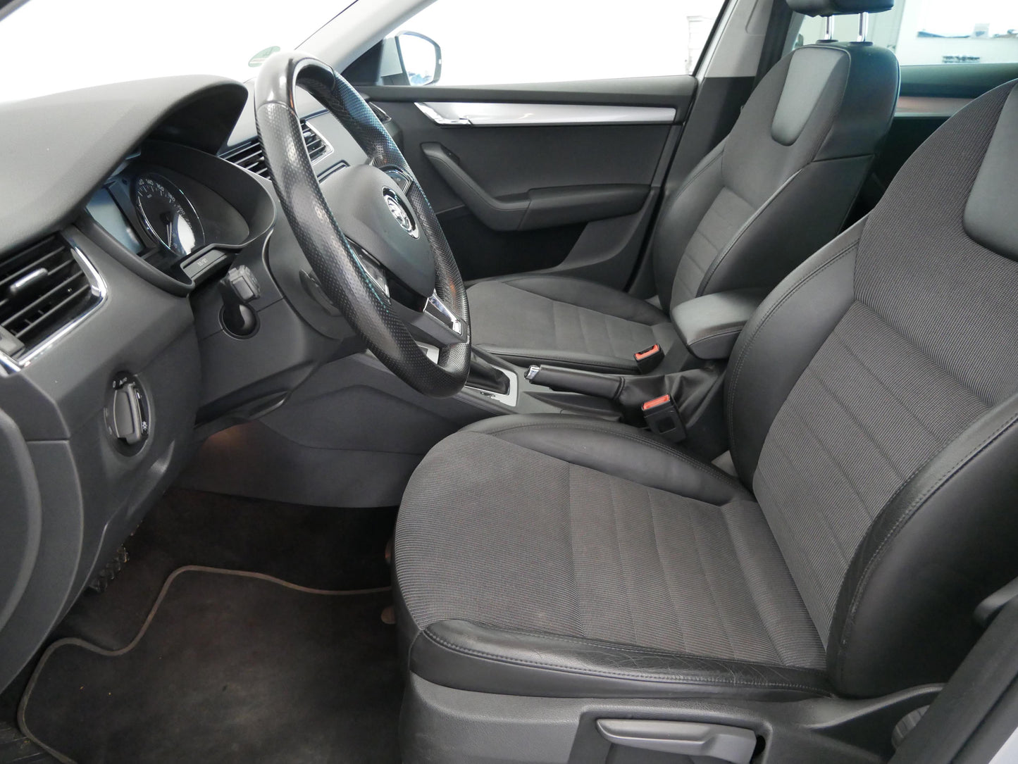 Škoda Octavia 2.0 TDI 110 kW Style