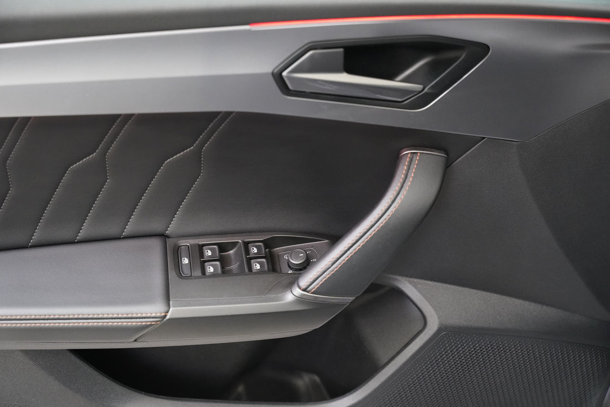 Cupra Leon 1.5 eTSI 110 kW ST