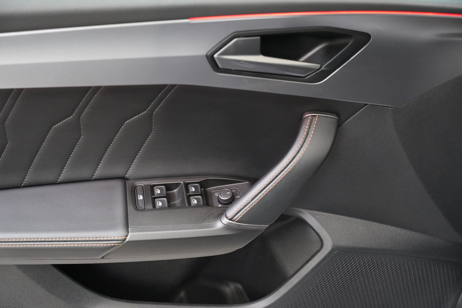 Cupra Leon 1.5 eTSI 110 kW ST – foto 12