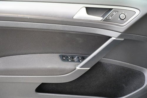 Volkswagen Golf 1.6 TDI 81 kW Lounge – foto 12