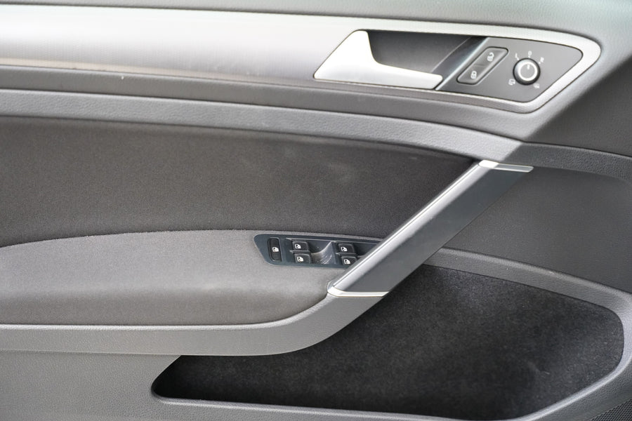 Volkswagen Golf 1.6 TDI 81 kW Lounge – foto 12
