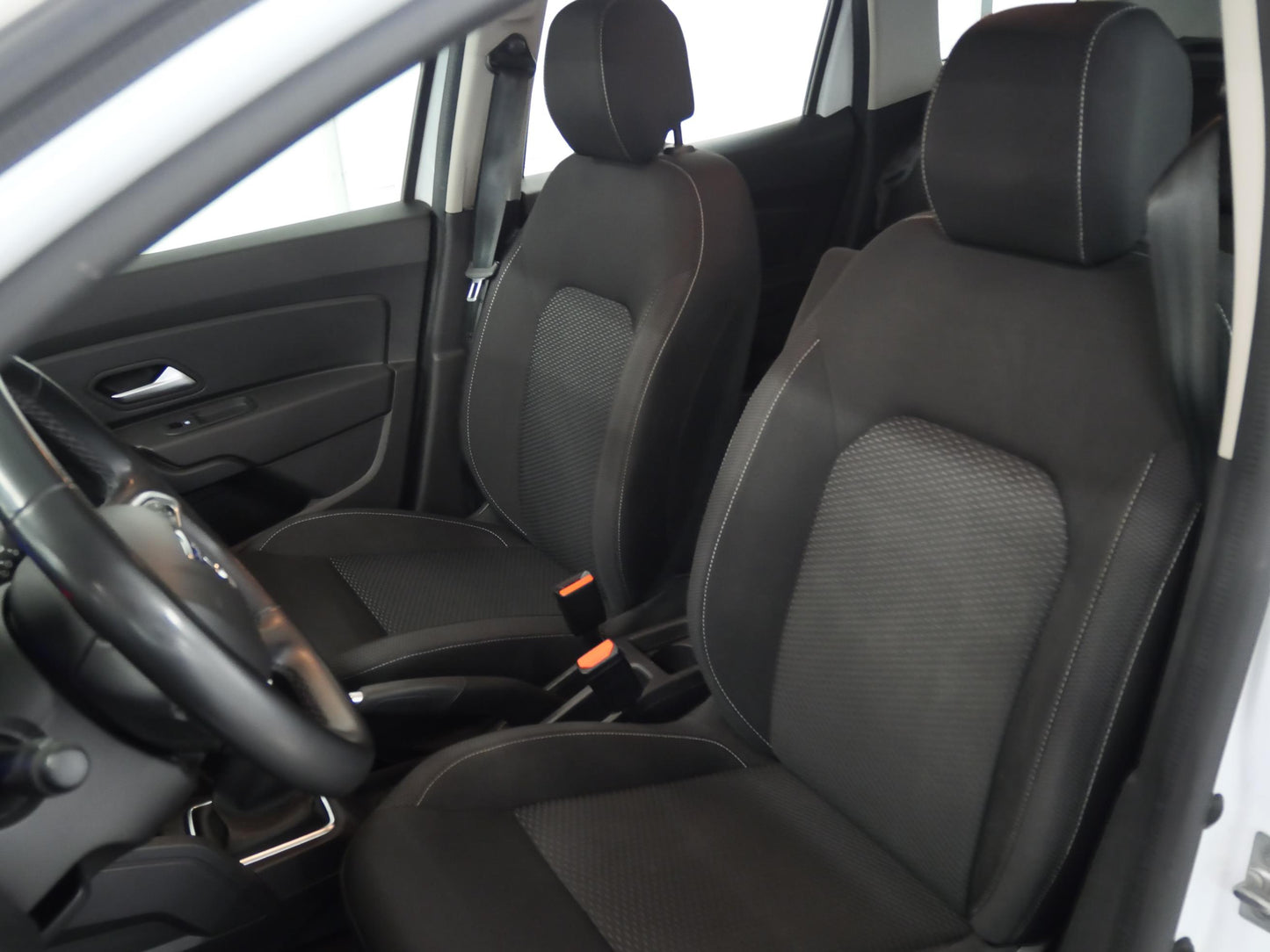 Dacia Duster 1.5 Blue dCi 85 kW 4x4 Comfort