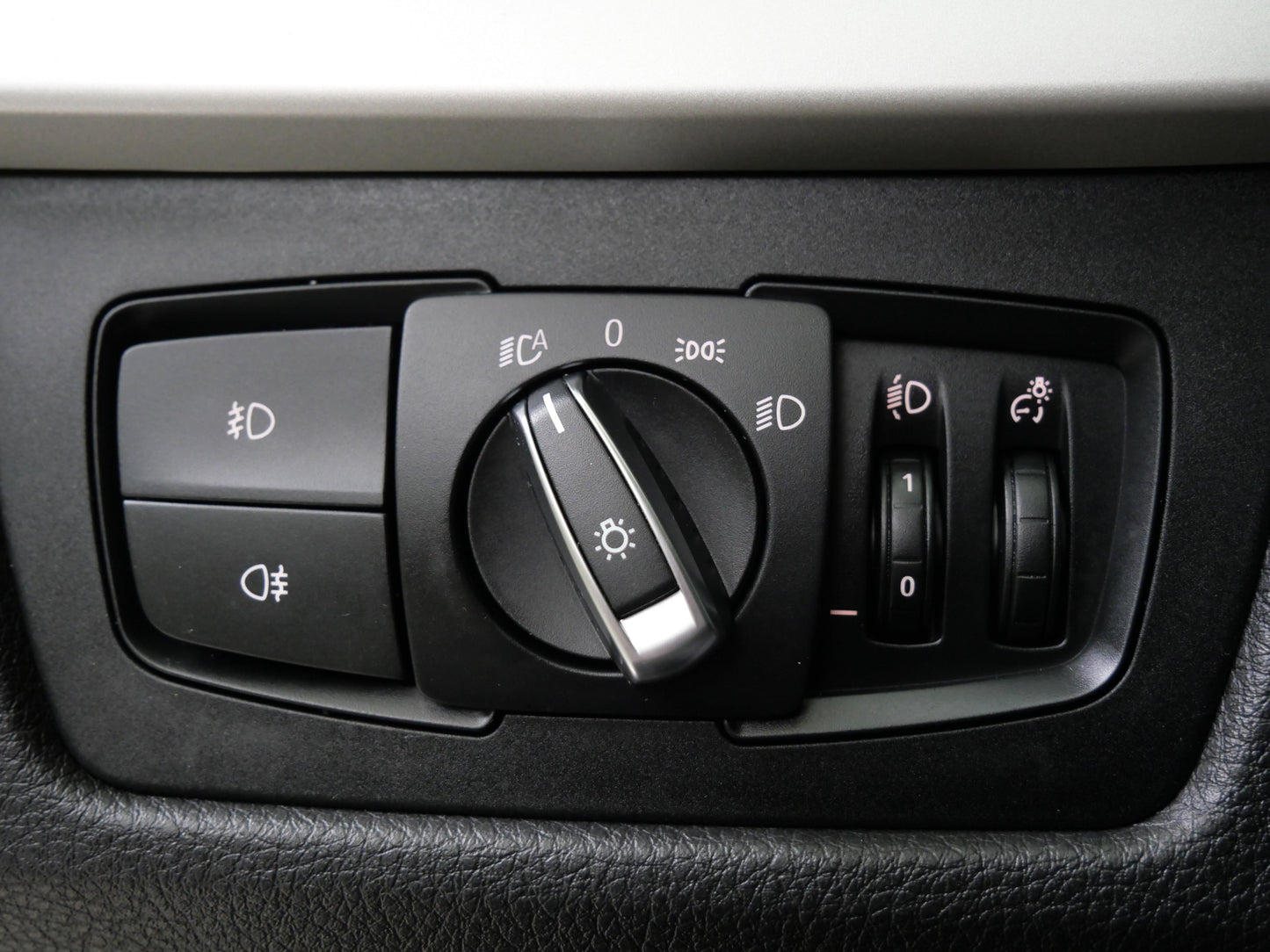 BMW 320 320d 140 kW xDrive