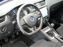 Škoda Octavia 1.4 TSI 103 kW Elegance