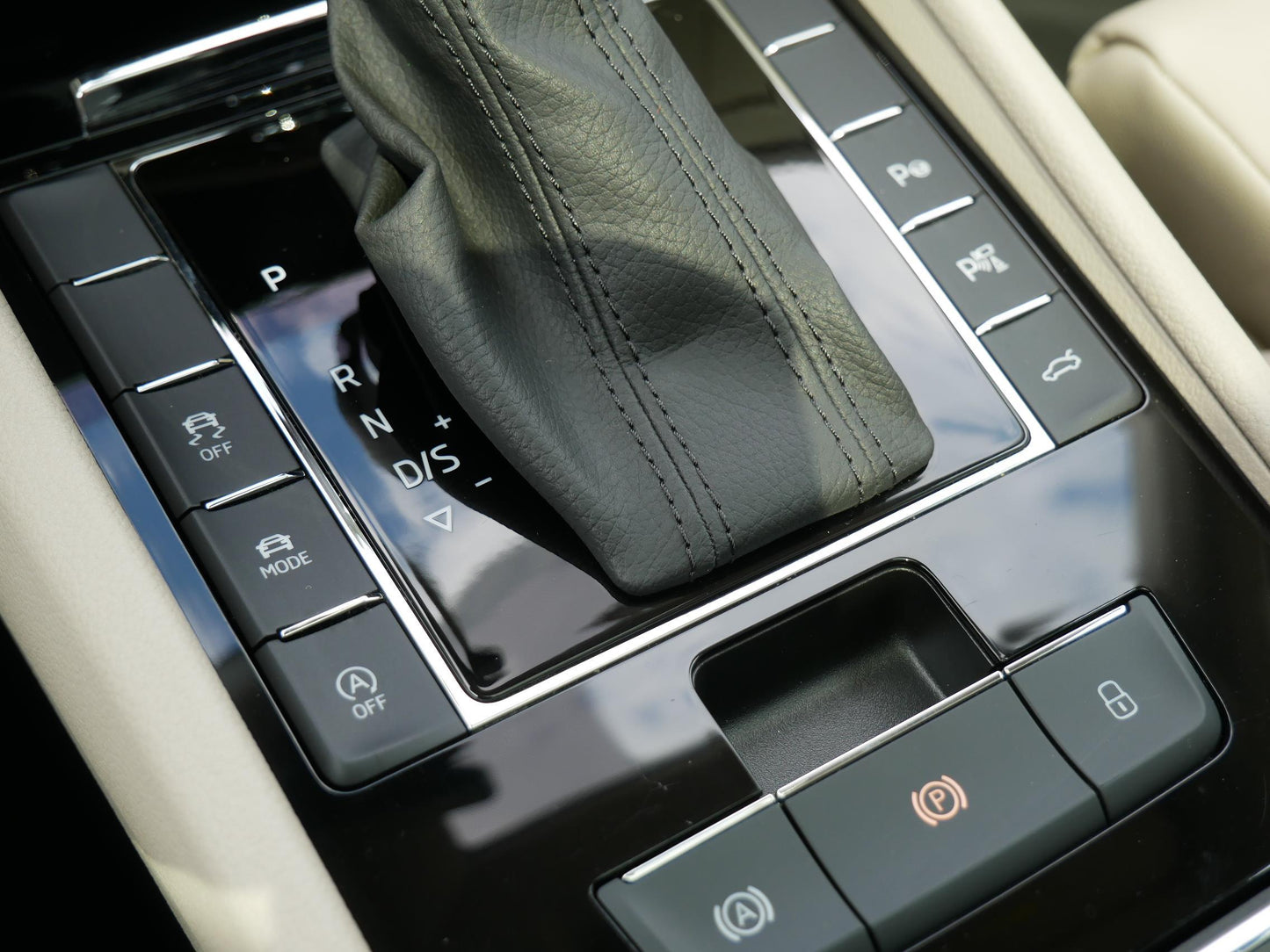 Škoda Superb 2.0 TSI 206 kW L&K