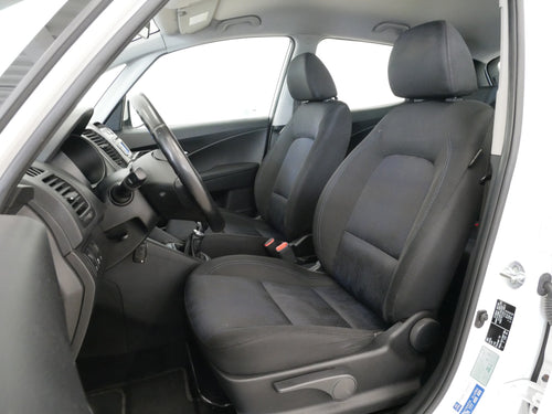 Hyundai ix20 1.4 CVVT 66 kW – foto 12