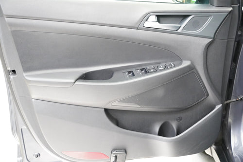 Hyundai Tucson 1.7 CRDI 85 kW – foto 12