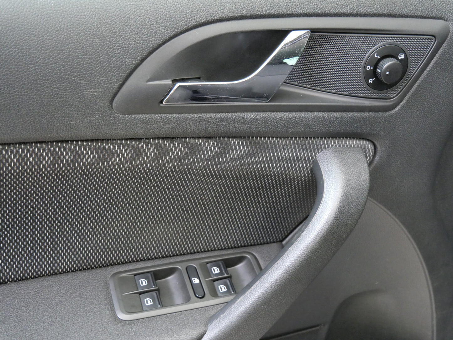 Škoda Yeti 1.2 TSI 77 kW Ambition+