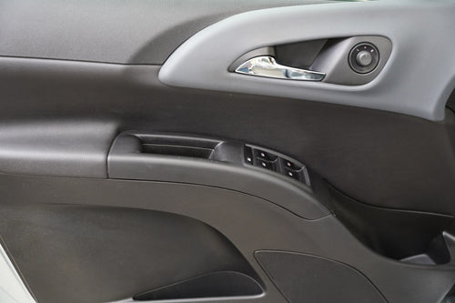 Opel Meriva 1.4 Turbo 103 kW – foto 12