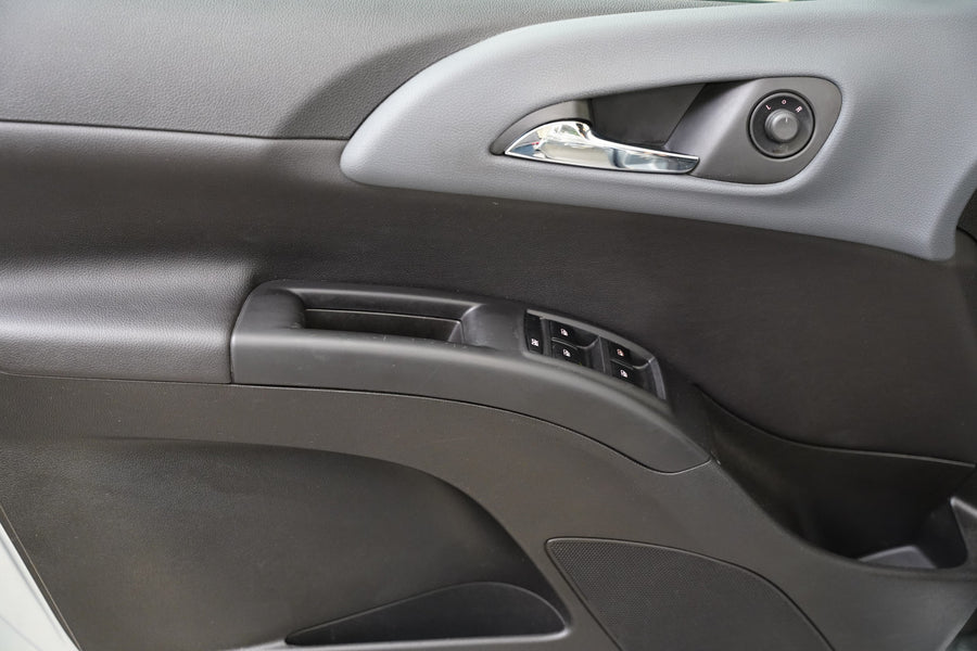 Opel Meriva 1.4 Turbo 103 kW – foto 12