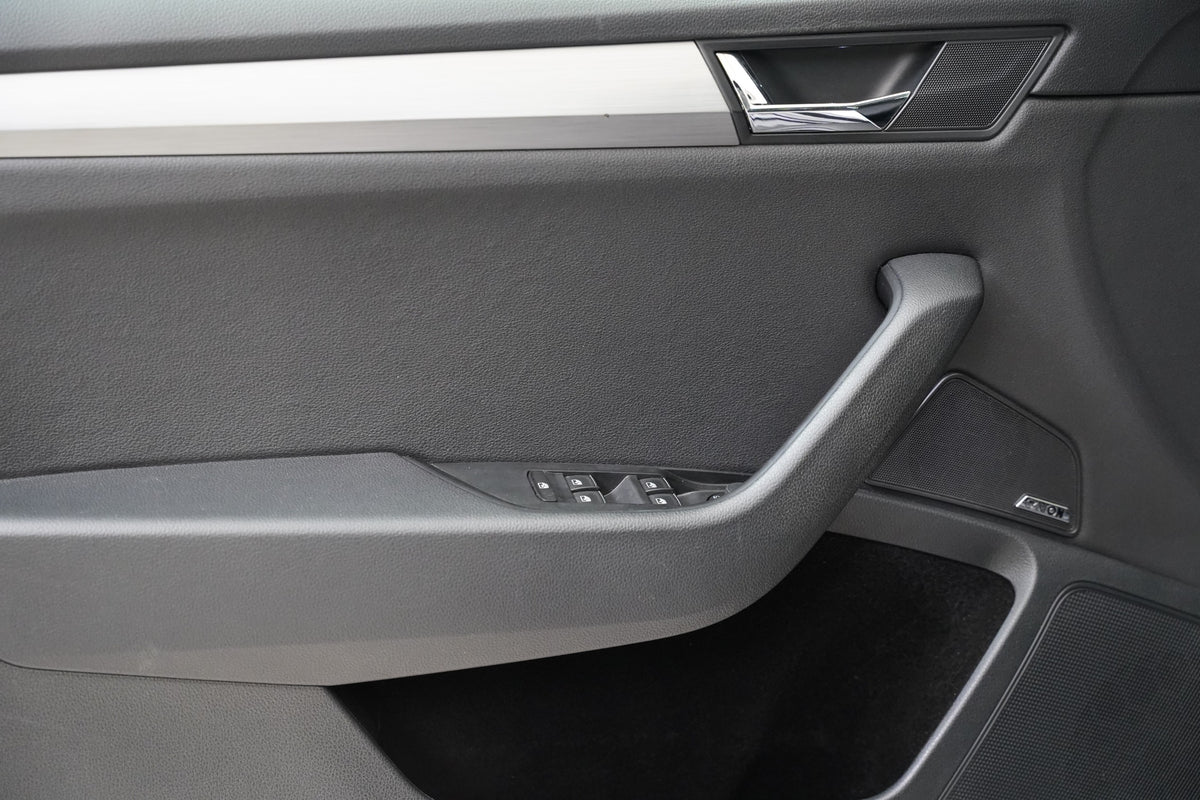 Škoda Superb 2.0 TDI 110 kW Style